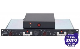 Heritage Audio DMA-73
