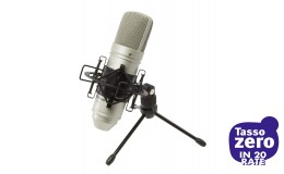 Tascam TM-80