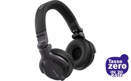 Pioneer DJ HDJ-CUE1 Black