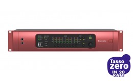Focusrite RedNet 4