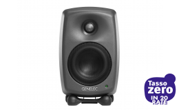 GENELEC 8320APM Smart Active a Due Vie