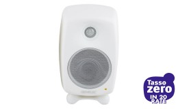 GENELEC 8320AWM Smart Active a Due Vie White