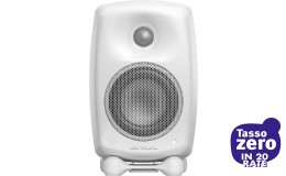GENELEC 8330AW Smart Active a Due Vie White