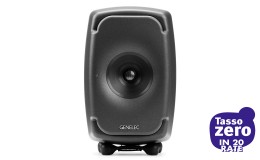 GENELEC 8331AP Smart Active Coassiale Tre Vie