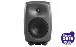 GENELEC 8340APM Smart Active Due Vie