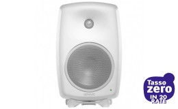 GENELEC 8340AWM Smart Active Due Vie White
