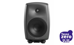 GENELEC 8350APM Smart Active Due Vie