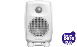 GENELEC 8350AWM Smart Active Due Vie White