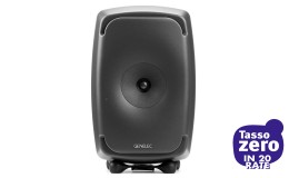 GENELEC 8351BP Smart Active Coassiale Tre Vie 