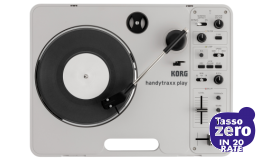 Korg Handytraxx Play