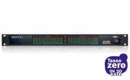 Motu 24 I/O Expansion