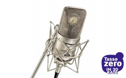 Neumann M 149 Tube Completo
