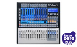 Presonus StudioLive 16.0.2 USB
