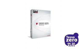 Steinberg Groove Agent 4 Educational 