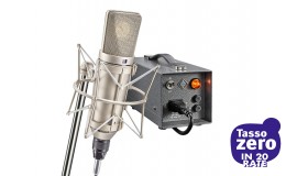 Neumann U 67 Set
