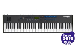 Kurzweil SP4-7 