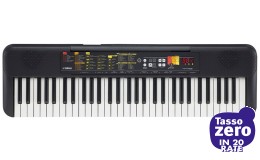 Yamaha PSR F52