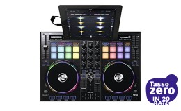 Reloop Beatpad 2