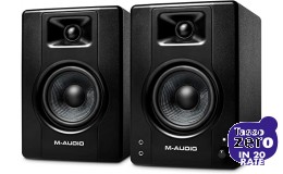 M-Audio BX4 (coppia)
