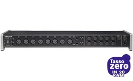 Tascam US-16x08