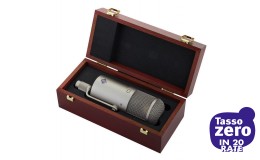 Neumann U47 FET