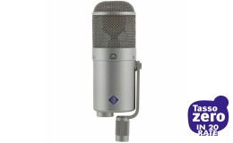 Neumann U 47 Fet