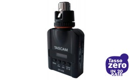 Tascam DR-10 X