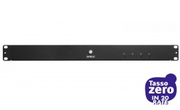 GENELEC 9301A AES/EBU Multichannel Interface