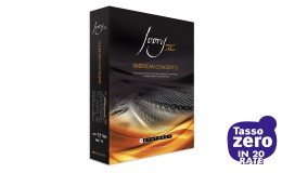 Synthogy Ivory II American Concert D