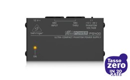 Behringer PS400