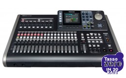 Tascam DP-24 SD