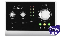 Audient iD14