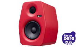 Monkey Banana Turbo 5 Red