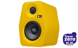 Monkey Banana Turbo 5 Yellow 