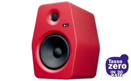 Monkey Banana Turbo 8 Red