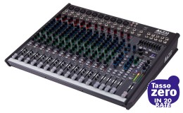Alto Live 1604