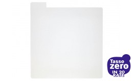 Glorious Vinyl Divider White