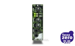 Radial Tank Driver-500