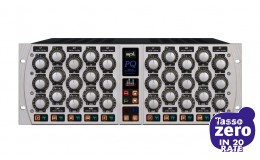 SPL PQ-Recording Edition