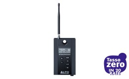 Alto Stealth Expander