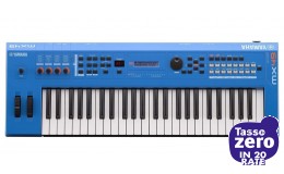 Yamaha MX49 II Blue 