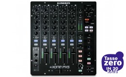 Allen & Heath Xone:PX5