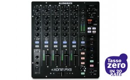 Allen & Heath Xone PX5