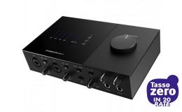 Native Instruments Komplete Audio 6 MK2