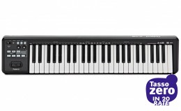 Roland A49 BK Black