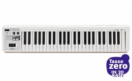 Roland A49 WH White