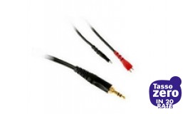 Sennheiser HD25 Replacement Cable