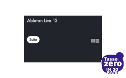 Ableton Live 12 Suite Edu - Download
