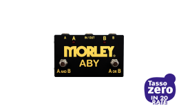 ABY-G Gold Series