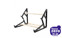 RESTAND Access Virus TI2 Desktop Dual Stand